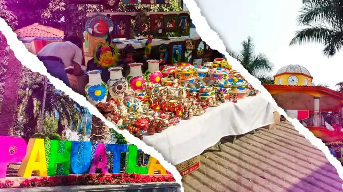Semana Santa arranca con las ferias de Pantepec y Pahuatlán 2025; conoce fechas y actividades
