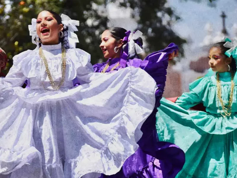 Festivales “Por Amor a Puebla” dejarán derrama económica superior a ocho mil mdp  