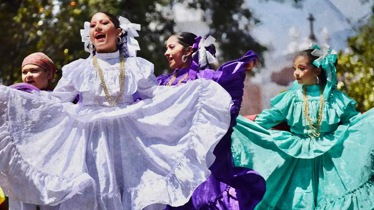 Festivales “Por Amor a Puebla” dejarán derrama económica superior a ocho mil mdp  