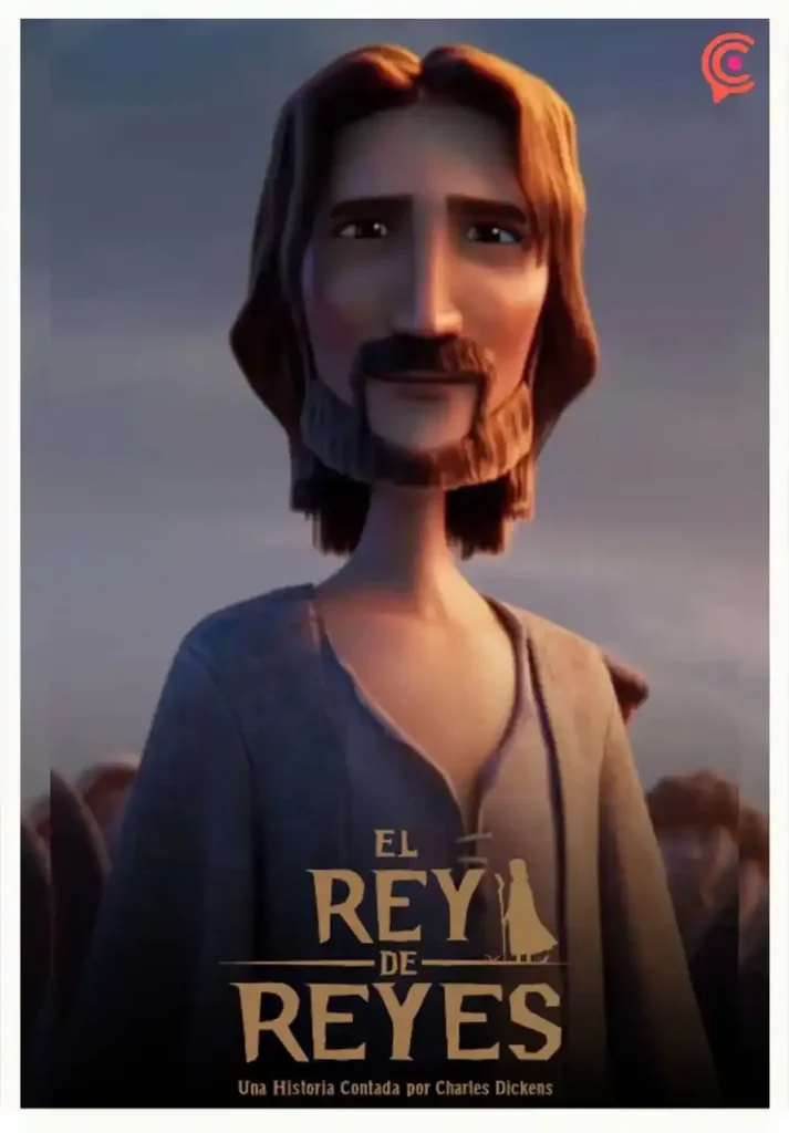 El Rey de Reyes, una historia que comenzó hace dos mil años