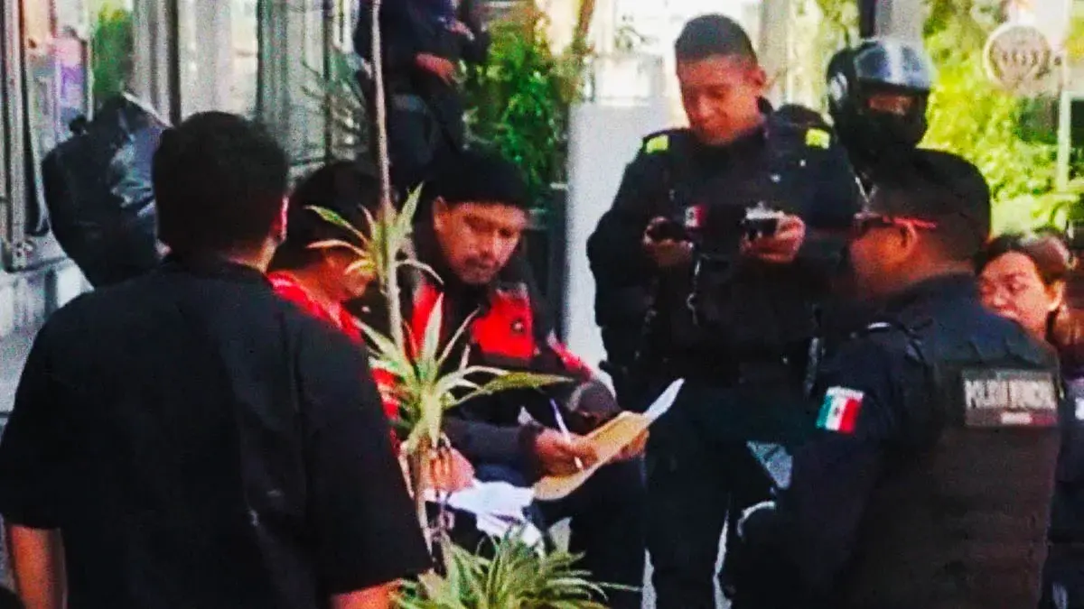 Por tres mil pesos, ladrones hieren a una mujer durante asalto en La Paz, Puebla 