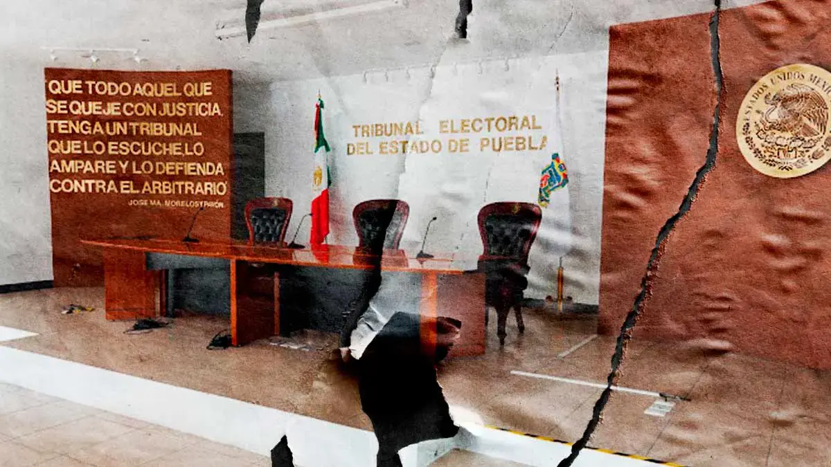 Senado rechaza propuestas de Israel Argüello Boy y Josefina Montiel Rodríguez como magistrados del TEEP 