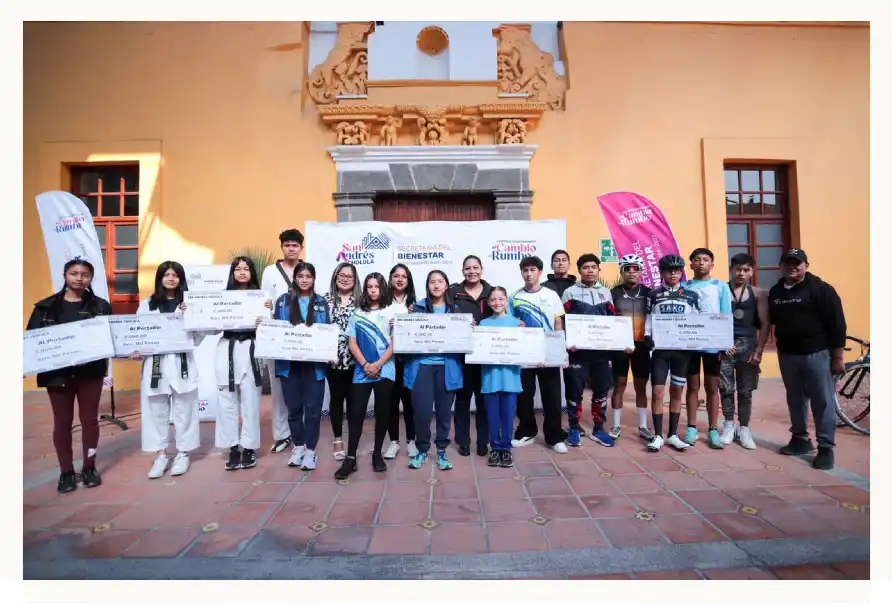Encabeza Lupita Cuautle faena comunitaria en el CEDAT