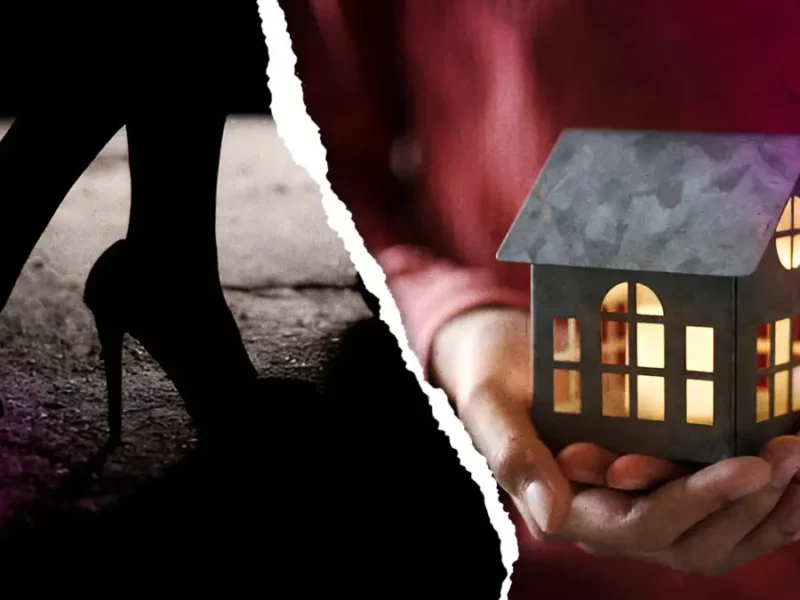 Trabajadoras sexuales piden al Ayuntamiento de Puebla casa en comodato para tener atención y refugio 