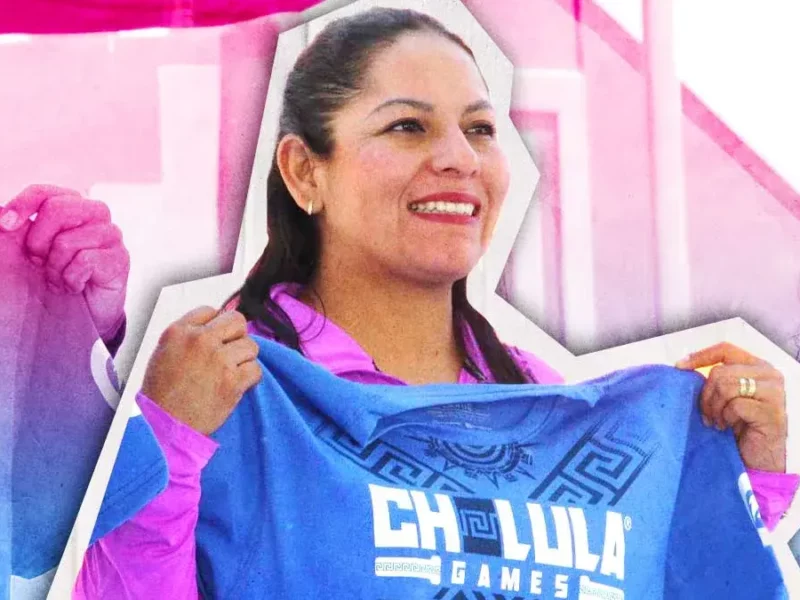 Cholula Games 2025: inscripciones, costo y categorías