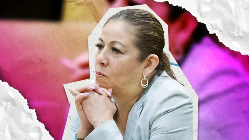 Ley contra el feminicidio de Andrés Villegas, está infundada y presenta sobrerregulación: Artemisa García Chávez