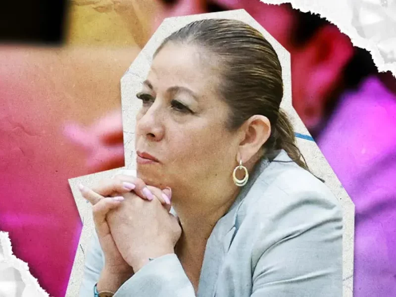 Ley contra el feminicidio de Andrés Villegas, está infundada y presenta sobrerregulación: Artemisa García Chávez
