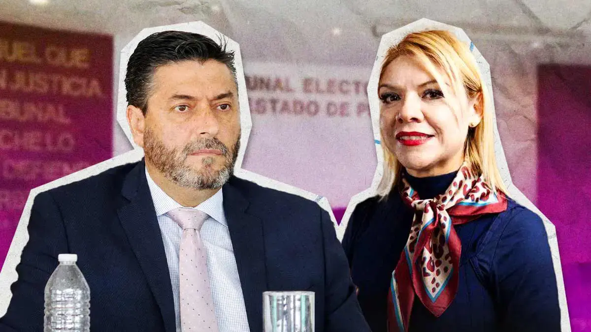 Senado aprobó a Israel Argüello Boy y Josefina Montiel Rodríguez como magistrados del TEEP