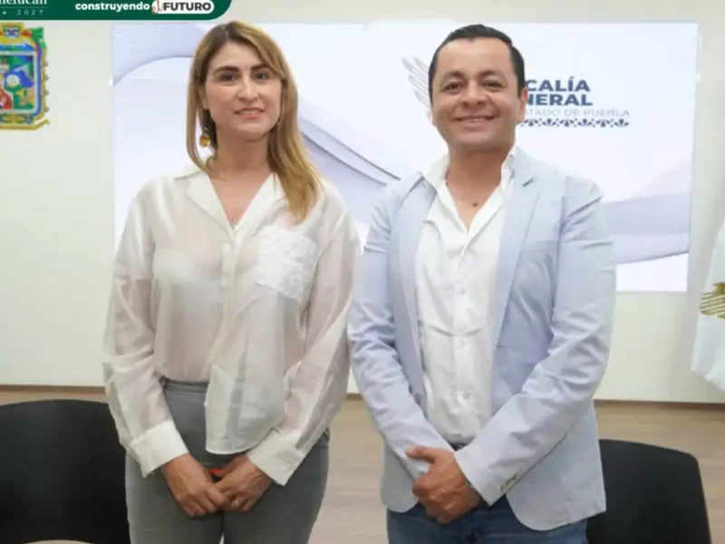 San Martín Texmelucan firma convenio con la Oficina Coordinadora de Riesgos Asegurados (OCRA) para fortalecer la seguridad vehicular y proteger el patrimonio de los ciudadanos