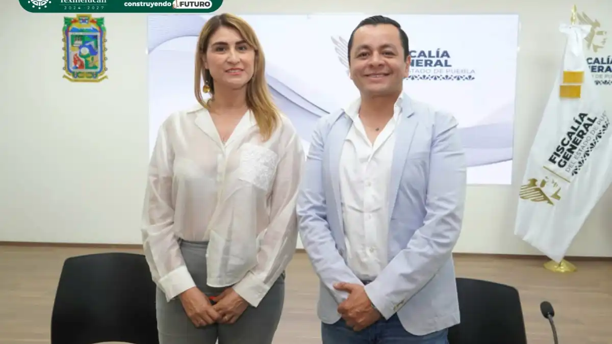 San Martín Texmelucan firma convenio con la Oficina Coordinadora de Riesgos Asegurados (OCRA) para fortalecer la seguridad vehicular y proteger el patrimonio de los ciudadanos