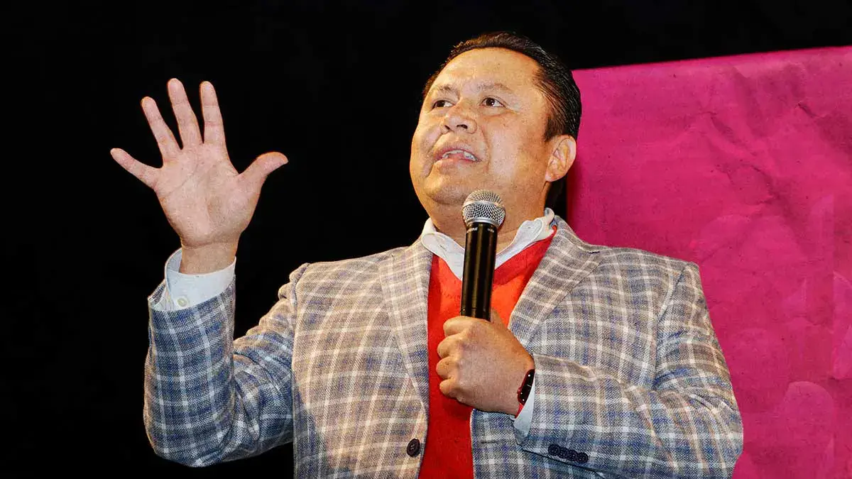 Disidentes buscan destituir a Gonzalo Juárez Méndez del Sindicato del Ayuntamiento de Puebla