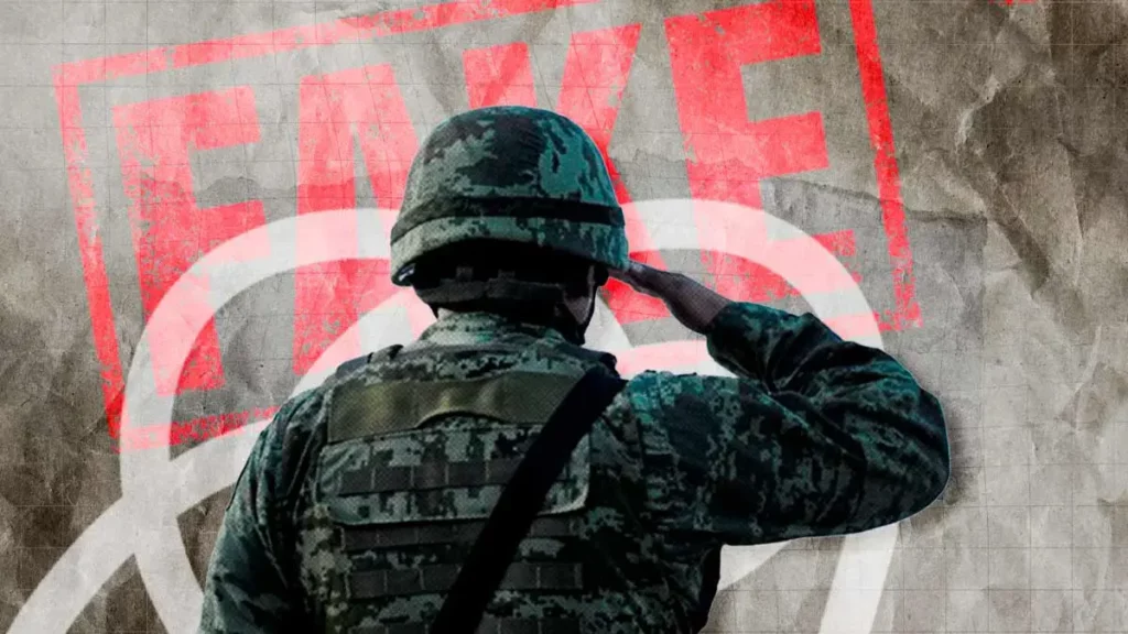 Presuntos reclutadores del Ejército Mexicano buscan en Puebla y Tlaxcala personal de Infantería para Mazatlán 