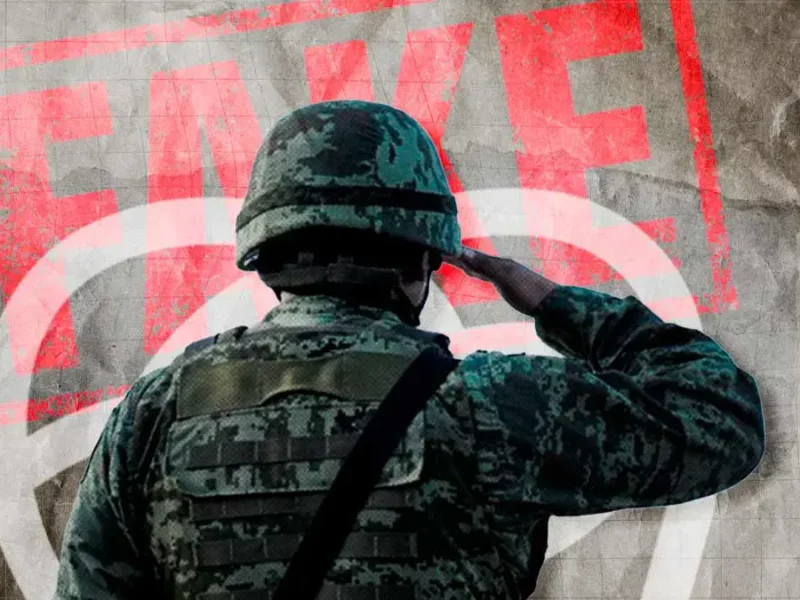 Presuntos reclutadores del Ejército Mexicano buscan en Puebla y Tlaxcala personal de Infantería para Mazatlán 