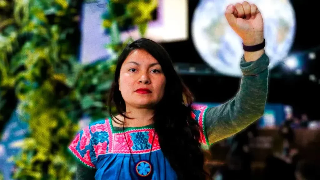 Artículo 19 exige a Fiscalía de Puebla investigar ciberacoso contra la periodista comunitaria Miryam Vargas 