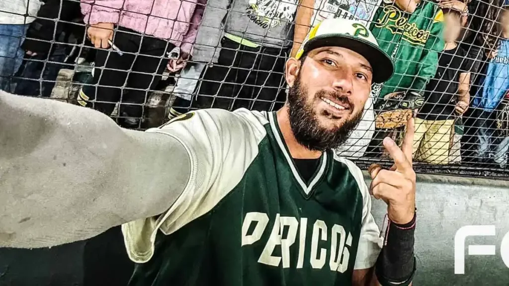 Rogelio Cobos comanda triunfo de Pericos de Puebla sobre Guerreros de Oaxaca en Pretemporada 
