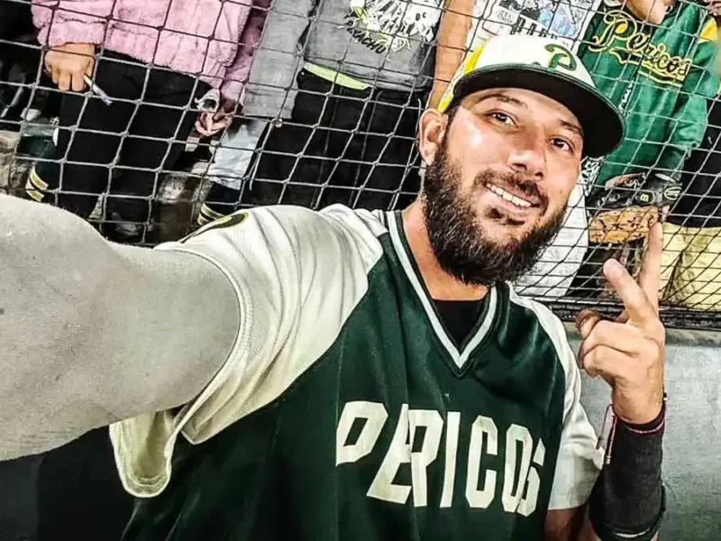 Rogelio Cobos comanda triunfo de Pericos de Puebla sobre Guerreros de Oaxaca en Pretemporada 