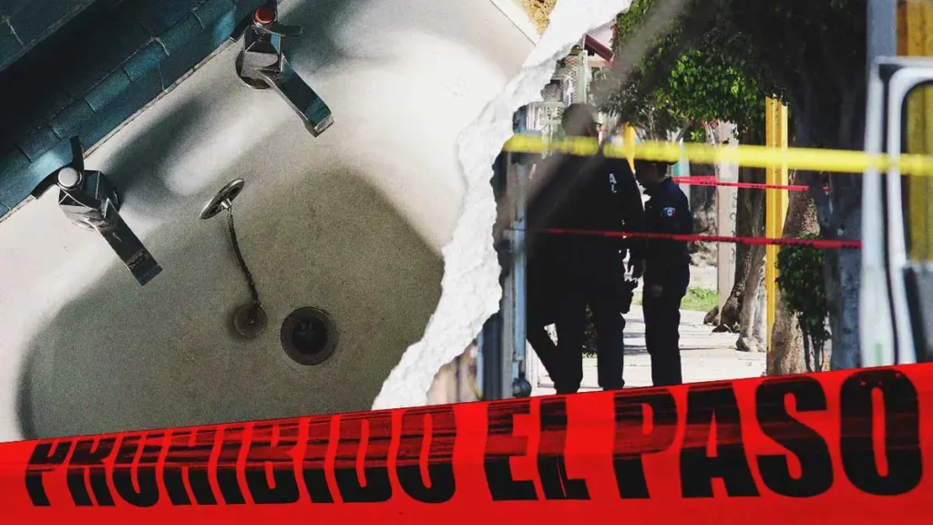 Hombre mató a su primo mientras se bañaba en Atlixco, Puebla