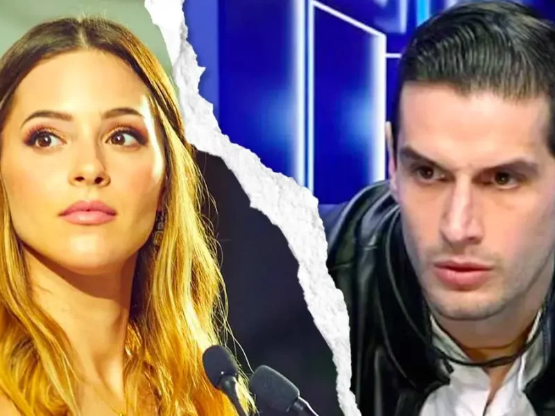 Adrián Marcelo tendrá que disculparse públicamente con Mariana Rodríguez por llamarla “inexperta”