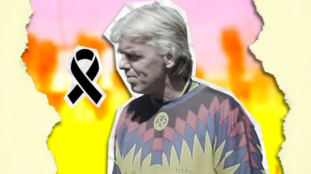 Murió Leo Beenhakker, dirigió al Club América y Chivas de la Liga MX  