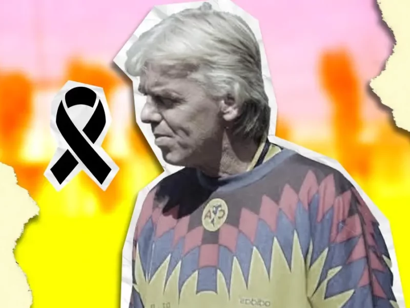 Murió Leo Beenhakker, dirigió al Club América y Chivas de la Liga MX  