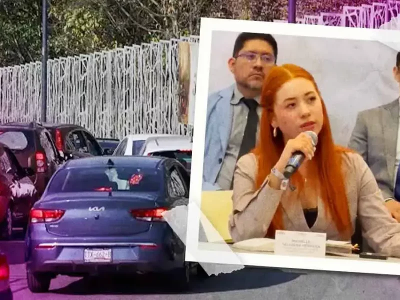 Costo de los estacionamientos para la Feria de Puebla 2025 