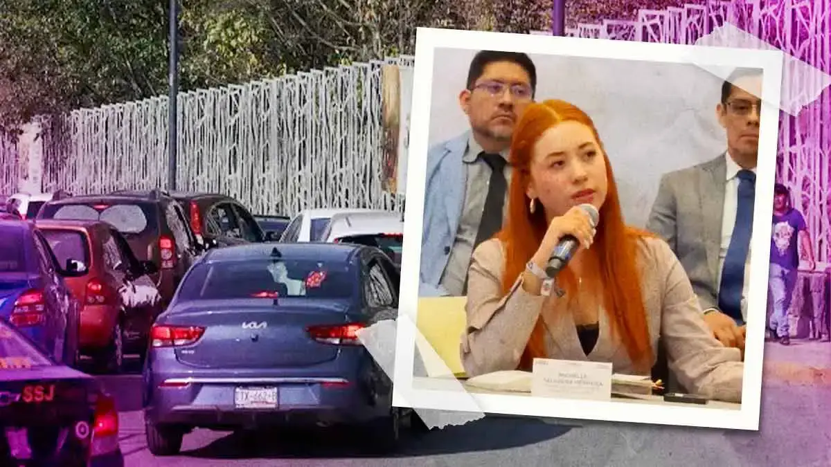 Costo de los estacionamientos para la Feria de Puebla 2025