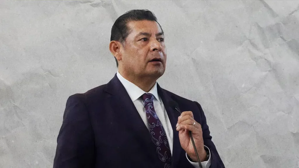 Grupo Proyecta tiene 30 días para donar dos hectáreas en Lomas de Angelópolis: Alejandro Armenta