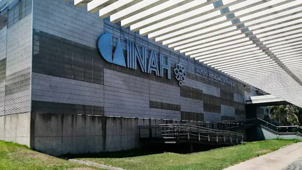 Confirma el INAH hallazgo de nueva zona arqueológica en Puebla