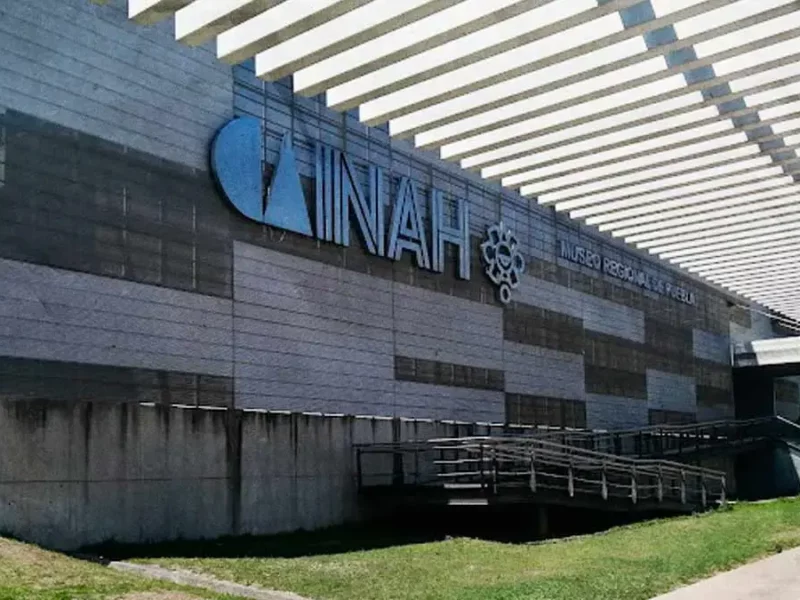 Confirma el INAH hallazgo de nueva zona arqueológica en Puebla