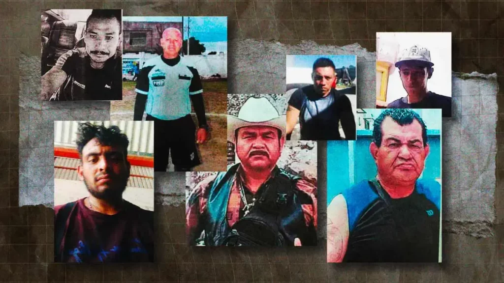 Investigan la desaparición de siete presuntos huachicoleros en Tepeaca 