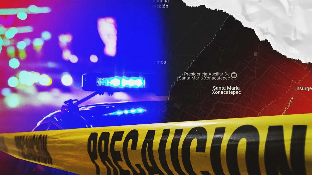 Matan a dueño de una tienda tras asalto en Santa María Xonacatepec, Puebla 