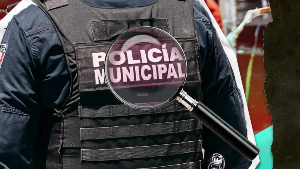 Por irregularidades en su desempeño, ocho policías municipales de Puebla son investigados