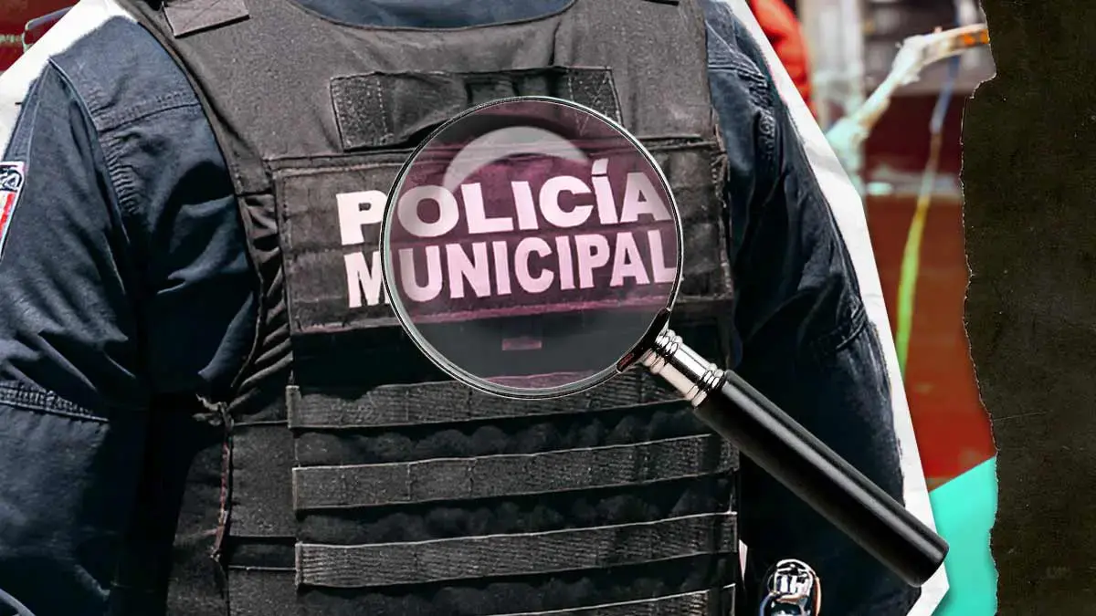Por irregularidades en su desempeño, ocho policías municipales de Puebla son investigados