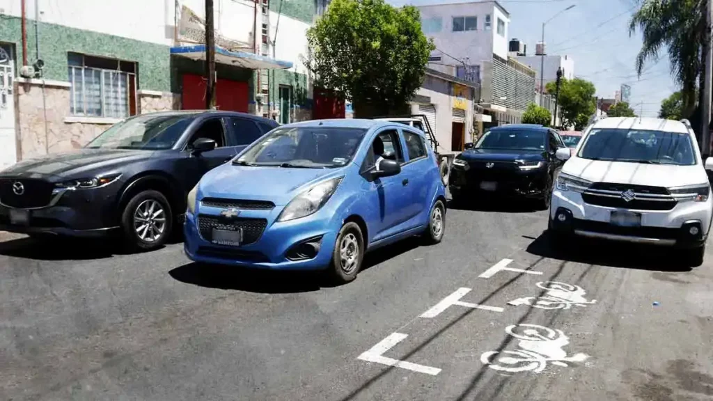 Regidores de Puebla propondrán periodo de prueba de parquímetros sin multas  