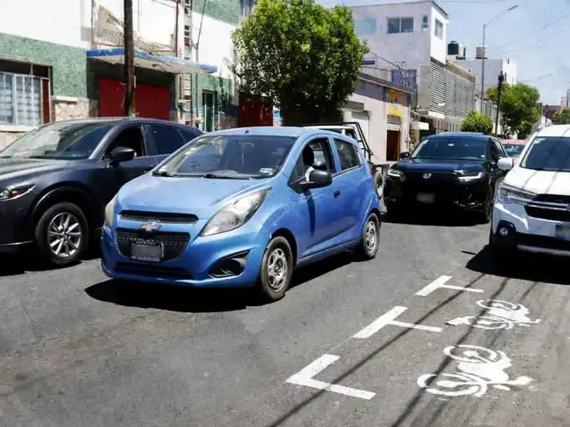 Regidores de Puebla propondrán periodo de prueba de parquímetros sin multas  