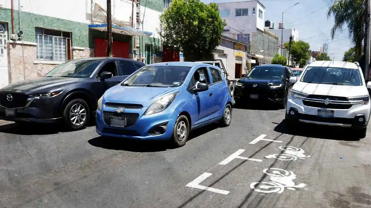 Regidores de Puebla propondrán periodo de prueba de parquímetros sin multas  