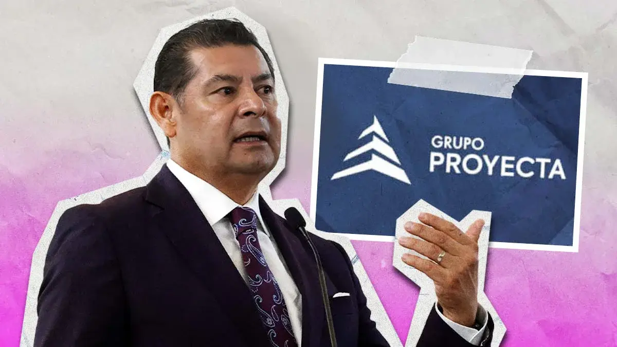 Coordinador de gabinete de Alejandro Armenta se reunirá con Grupo Proyecta; tratarán tema de hectáreas