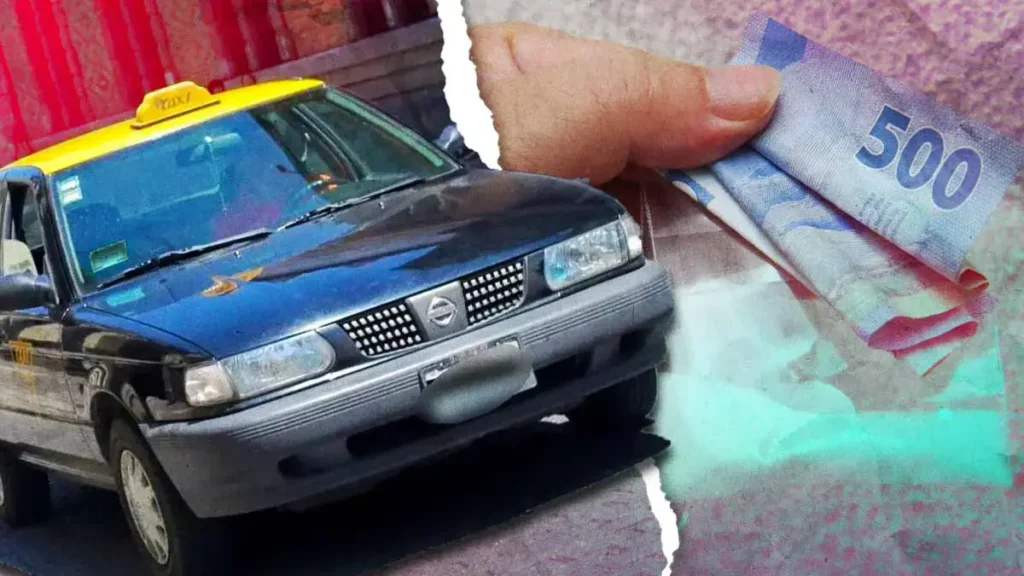 Taxis de la UPVA 28 de Octubre tienen 14 denuncias por delitos de narcomenudeo: SSP