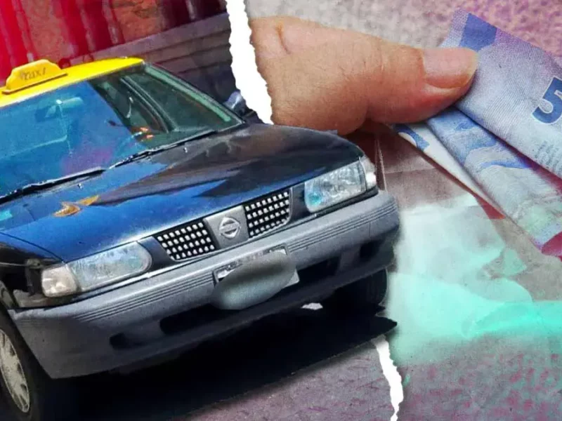Taxis de la UPVA 28 de Octubre tienen 14 denuncias por delitos de narcomenudeo: SSP
