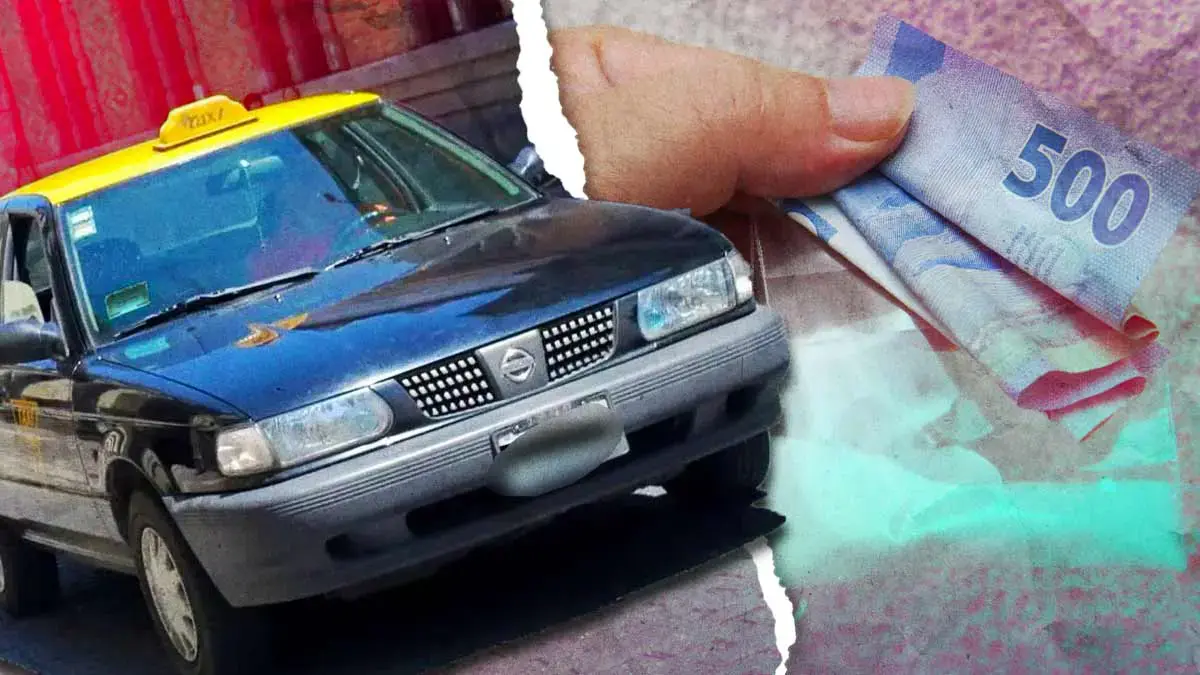Taxis de la UPVA 28 de Octubre tienen 14 denuncias por delitos de narcomenudeo: SSP