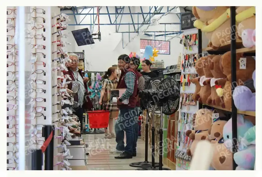 Clausuran Best One China en Santa Cruz Los Ángeles, Puebla; comercio presenta irregularidades