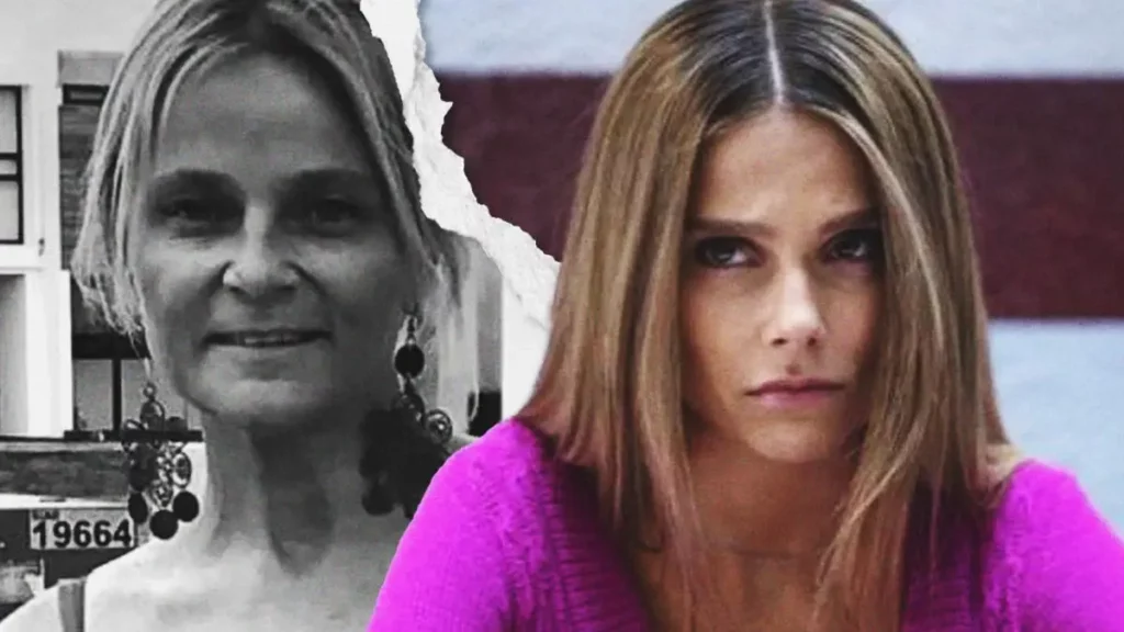 Valentina Zenere denuncia impunidad en el feminicidio de su tía Natalia Andrade en Puebla