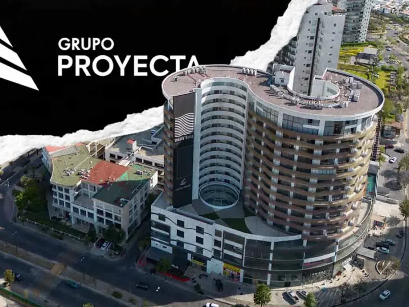 Grupo Proyecta entregará predios al Gobierno de Puebla; negociación se aplaza por Semana Santa
