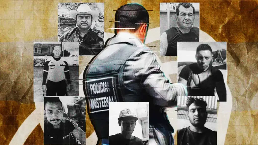 Desaparecidos de Tepeaca estarían relacionados con ataque a agentes ministeriales de Puebla