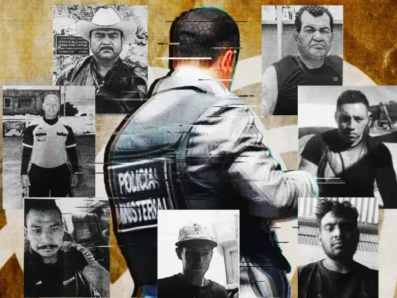 Desaparecidos de Tepeaca estarían relacionados con ataque a agentes ministeriales de Puebla