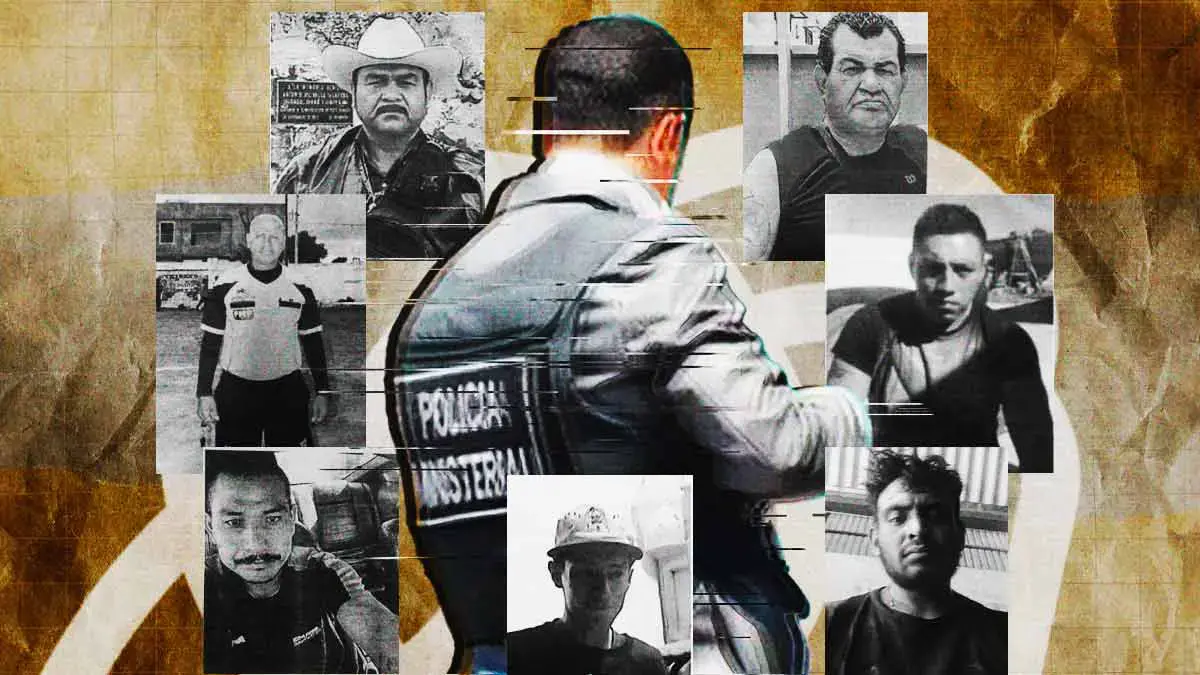 Desaparecidos de Tepeaca estarían relacionados con ataque a agentes ministeriales de Puebla