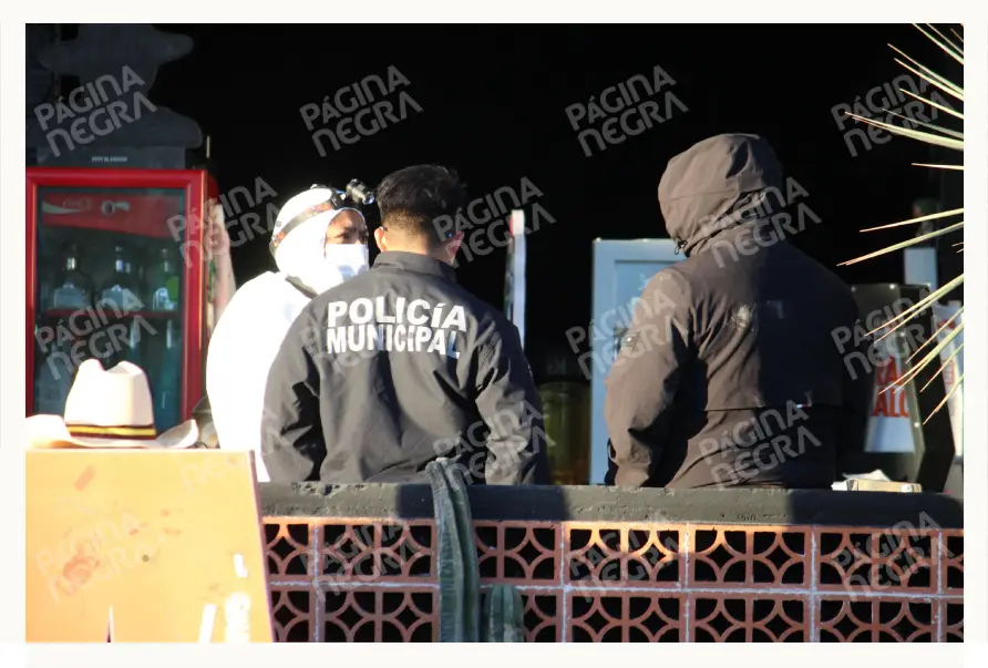 Pelea deja un hombre muerto y otro baleado en bar Distrito 29 de Cholula, Puebla 