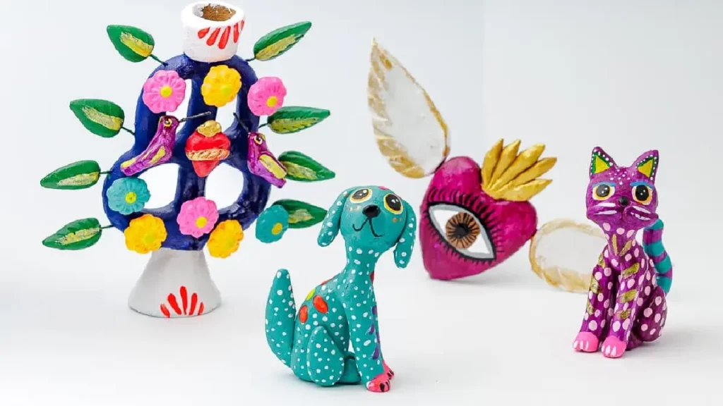 Impulsa Gobierno de la Ciudad, exposición de productos artesanales locales a nivel internacional