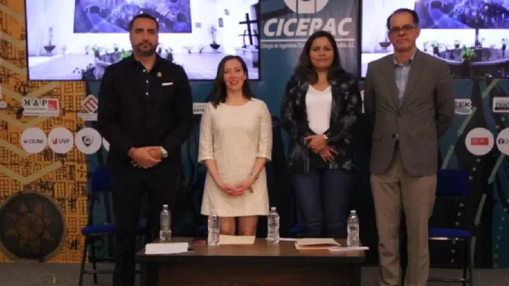 Gerencia del Centro Histórico y Patrimonio Cultural e INAH Puebla impulsan talleres de conservación del patrimonio