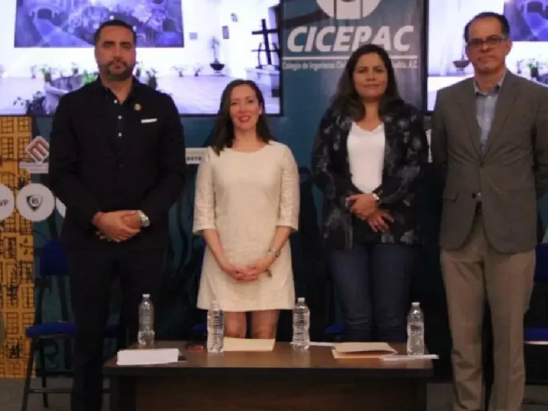 Gerencia del Centro Histórico y Patrimonio Cultural e INAH Puebla impulsan talleres de conservación del patrimonio